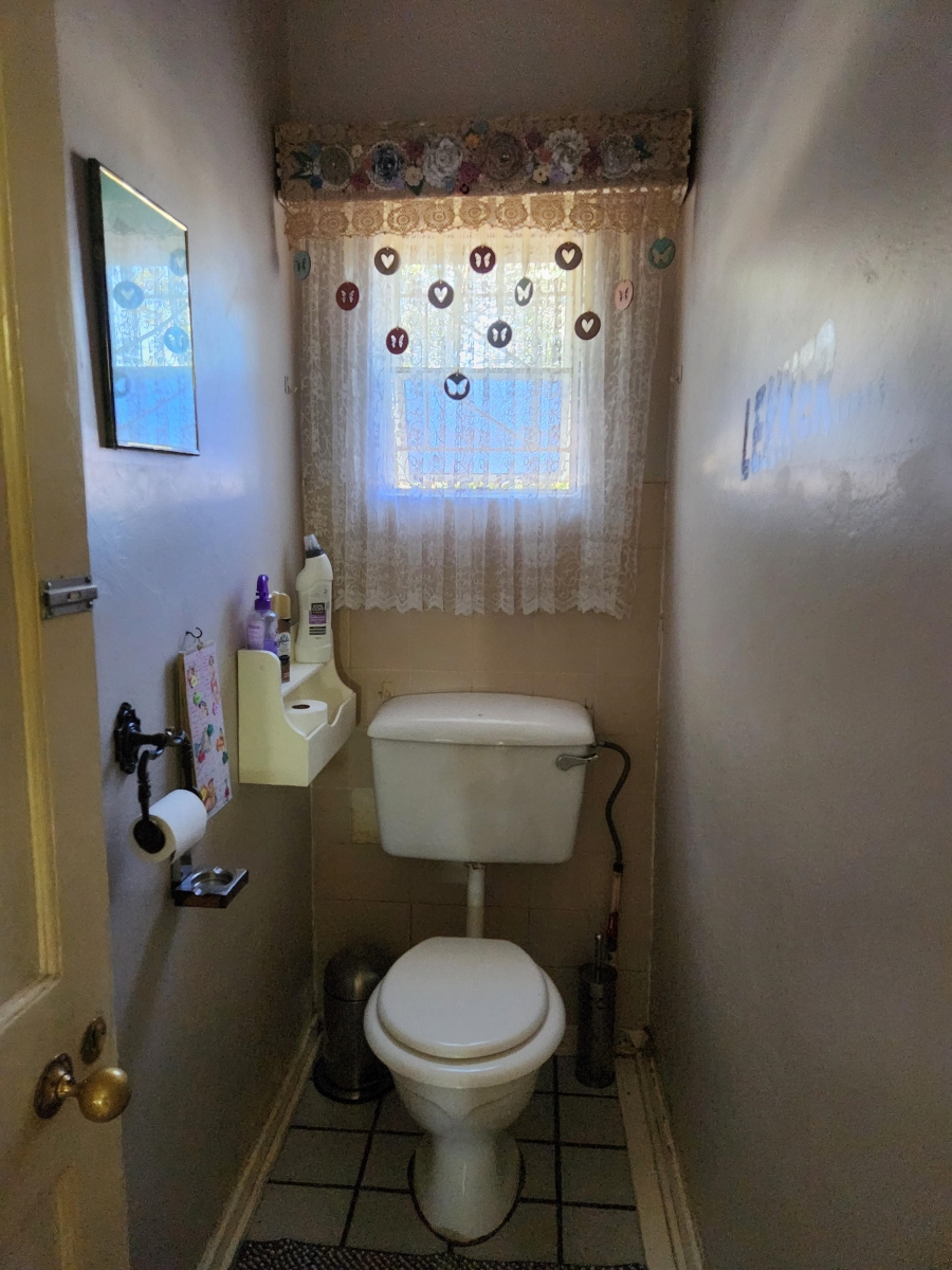 4 Bedroom Property for Sale in Ventersburg Free State